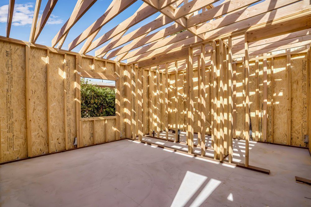 New build Construction Mountain View