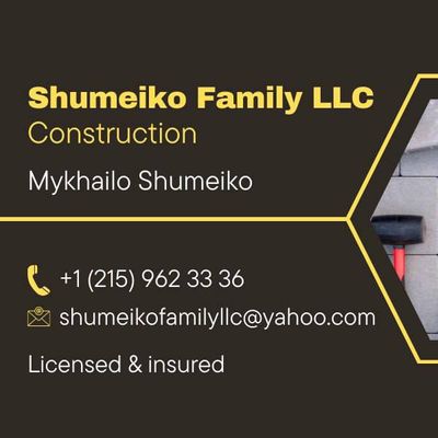 Avatar for Shumeiko Family LLC