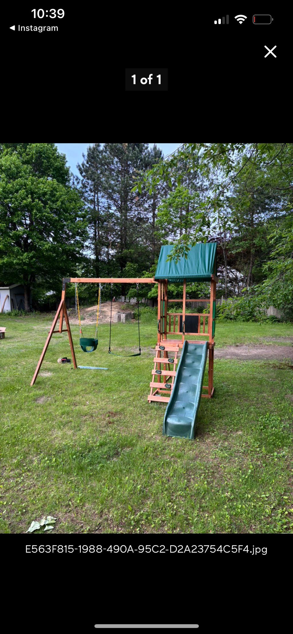 Customer photos