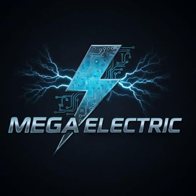 Avatar for Mega Electric