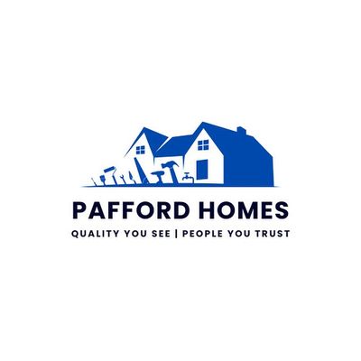 Avatar for Pafford Homes