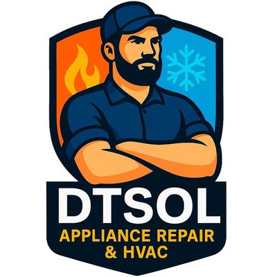 Avatar for DT SOL Appliance Repair and HVAC