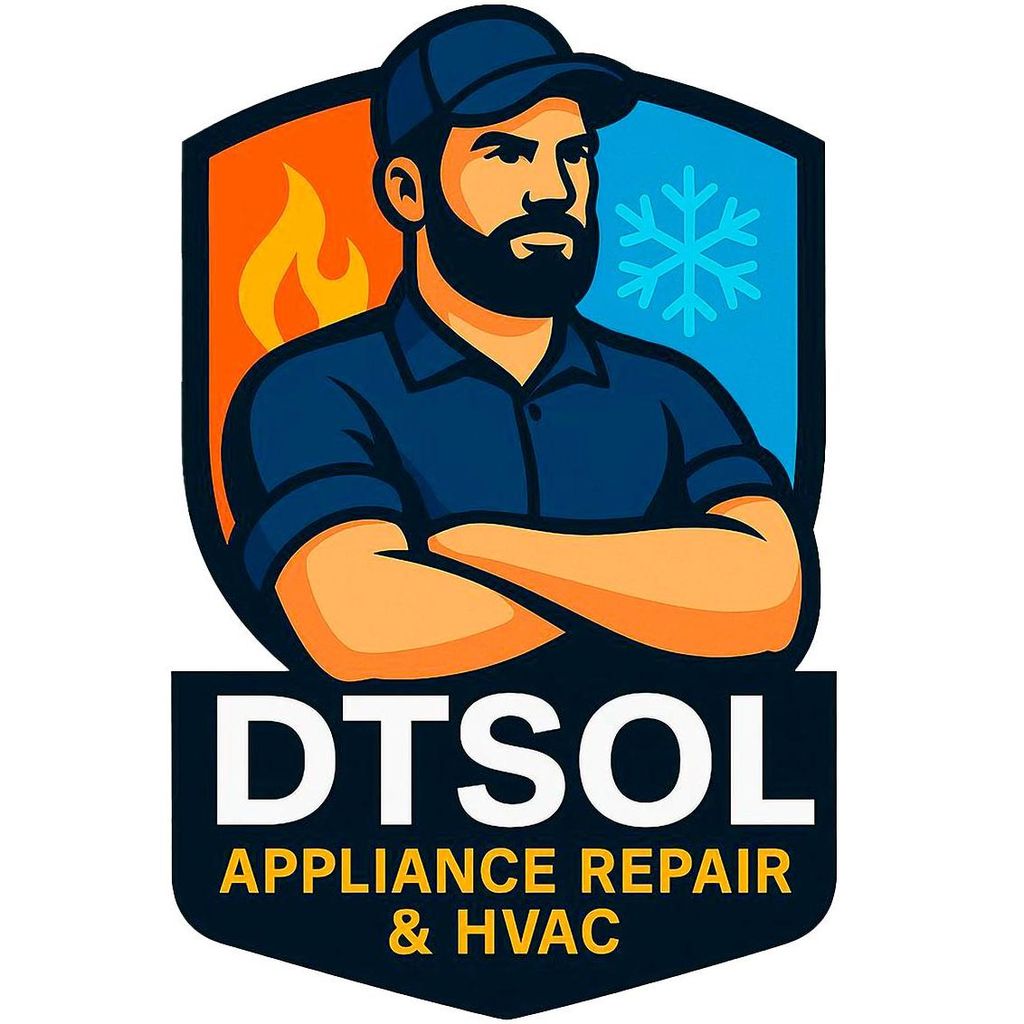 DT SOL Appliance Repair and HVAC