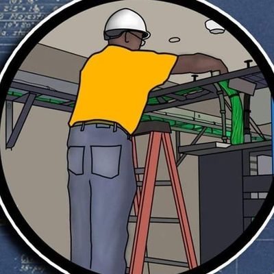 Avatar for The Lead Tech