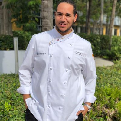 Avatar for Chef Josh Isaacs
