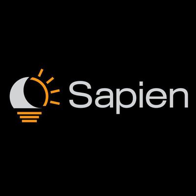 Avatar for Sapien Lighting (Holiday Light Installation)