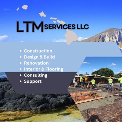 Avatar for LTM Services