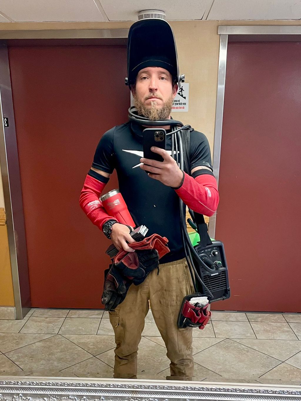 Sasha handyman