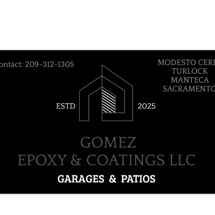 Gomez Epoxy LLC