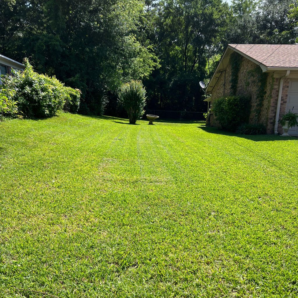 Liberty Land and Lawn, LLC