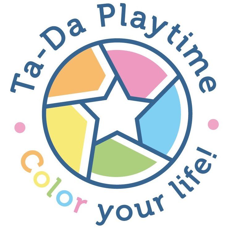 Ta-Da Playtime Face Painting