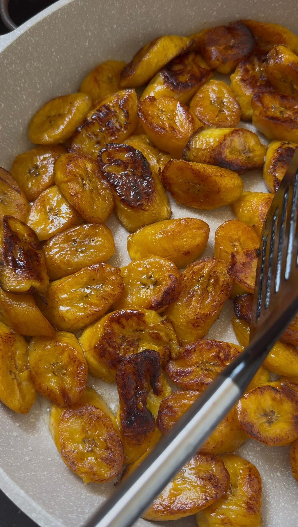 Fried Plantains 