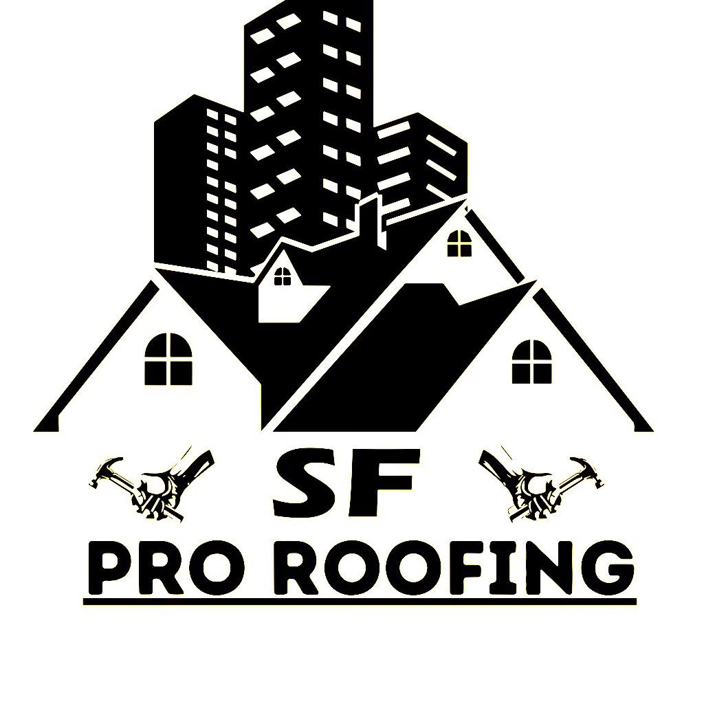 Sf Pro Roofing Inc.