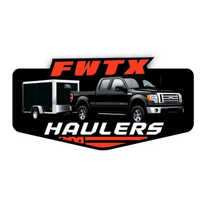Avatar for FWTX Haulers