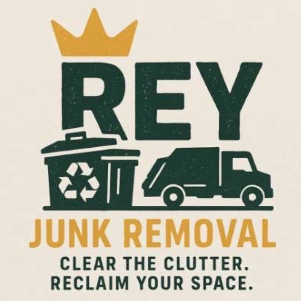 Rey Junk Removal