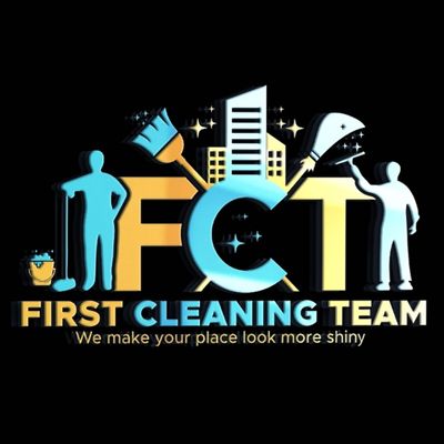 Avatar for First Cleaning Team