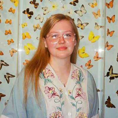 Avatar for Madelyn Hendrix