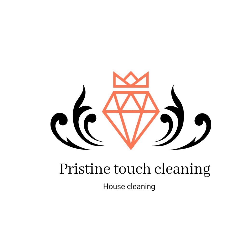 Pristine touch cleaning