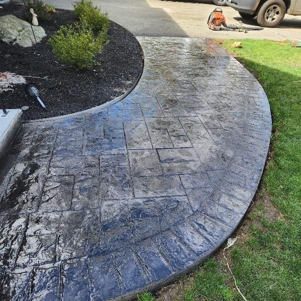 TD Concrete Services