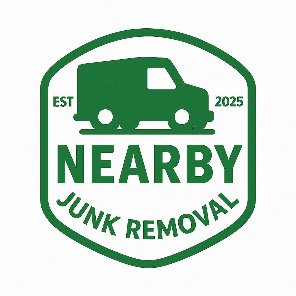 Nearby Junk Removal