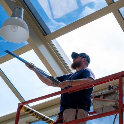 Avatar for Atlantic Applications Graphics & Window Films
