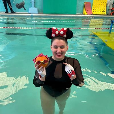 Avatar for Private Swim Lessons