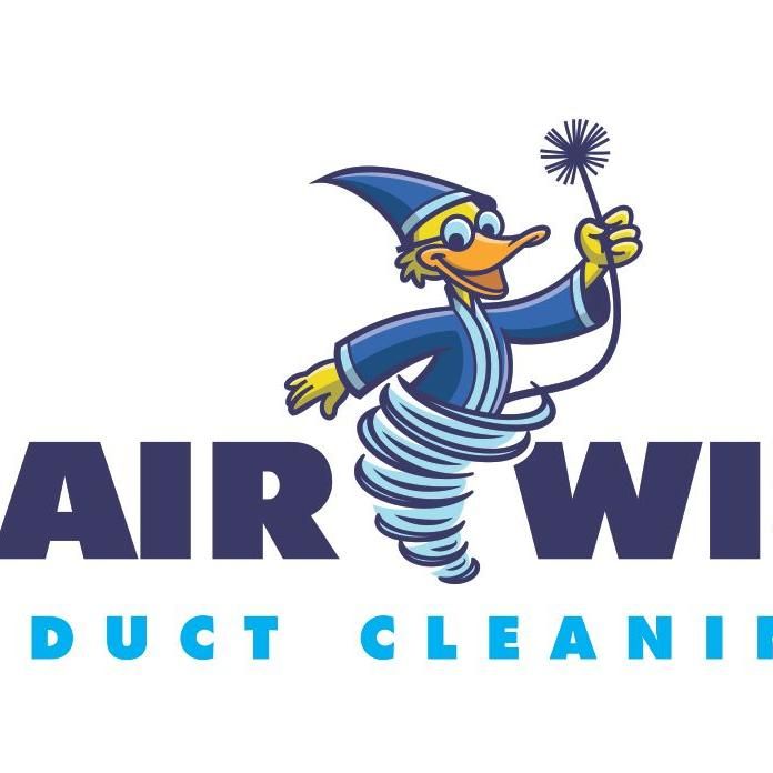 AirWiz Duct Cleaning