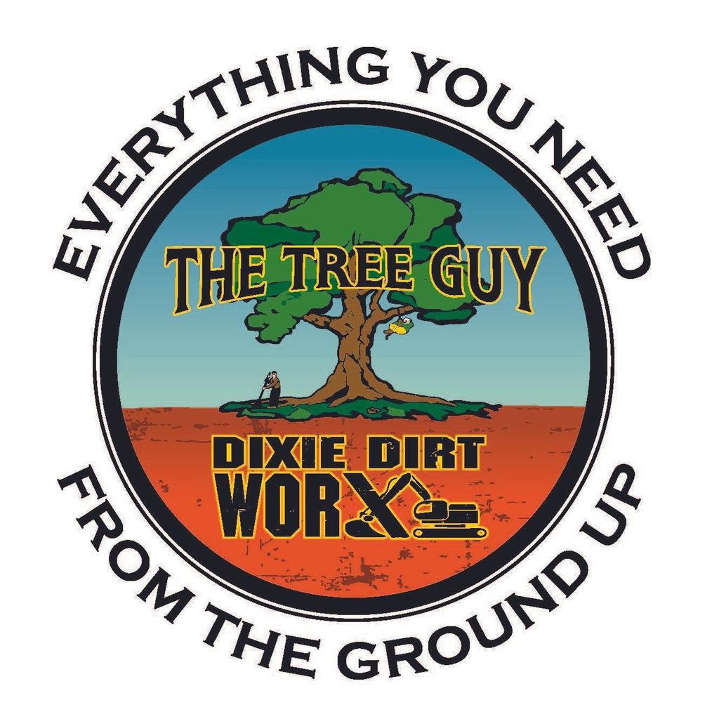The Tree Guy