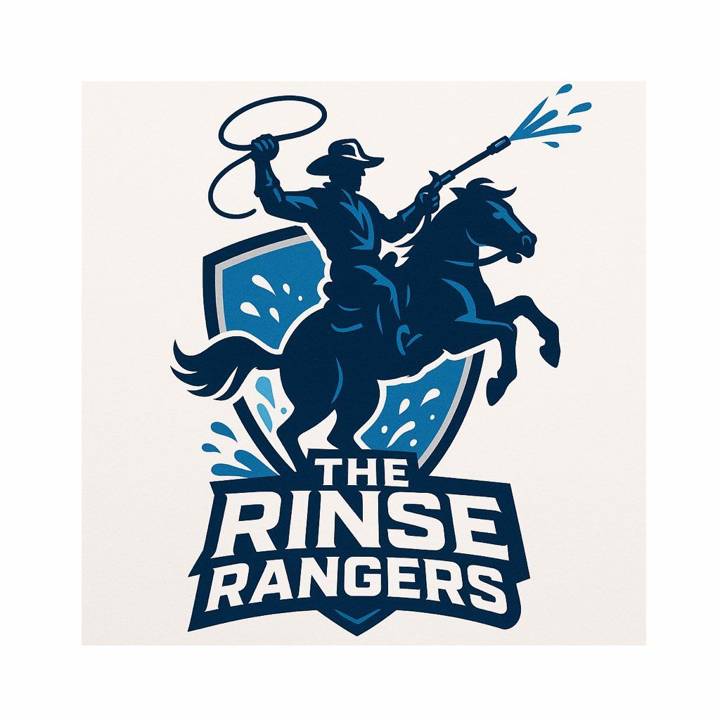Rinse Rangers