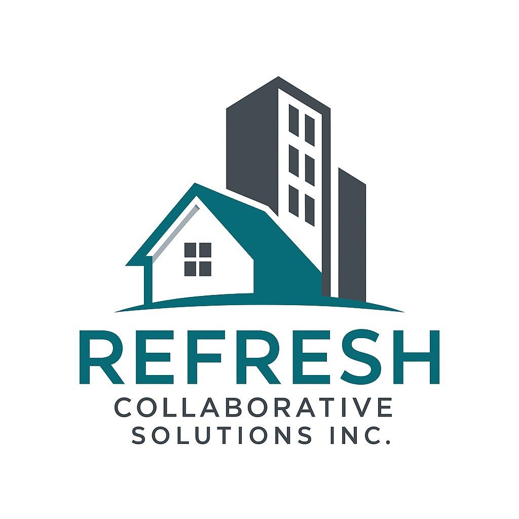 Refresh Collaborative Solutions
