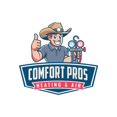 Avatar for Comfort Pros Heating & Air Conditioning