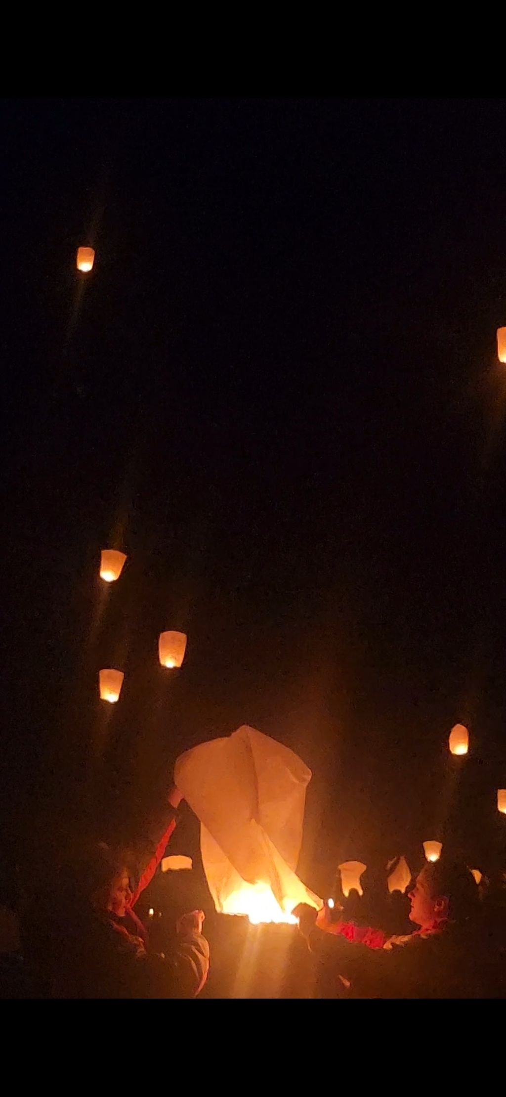 Lights Festival - Sacramento