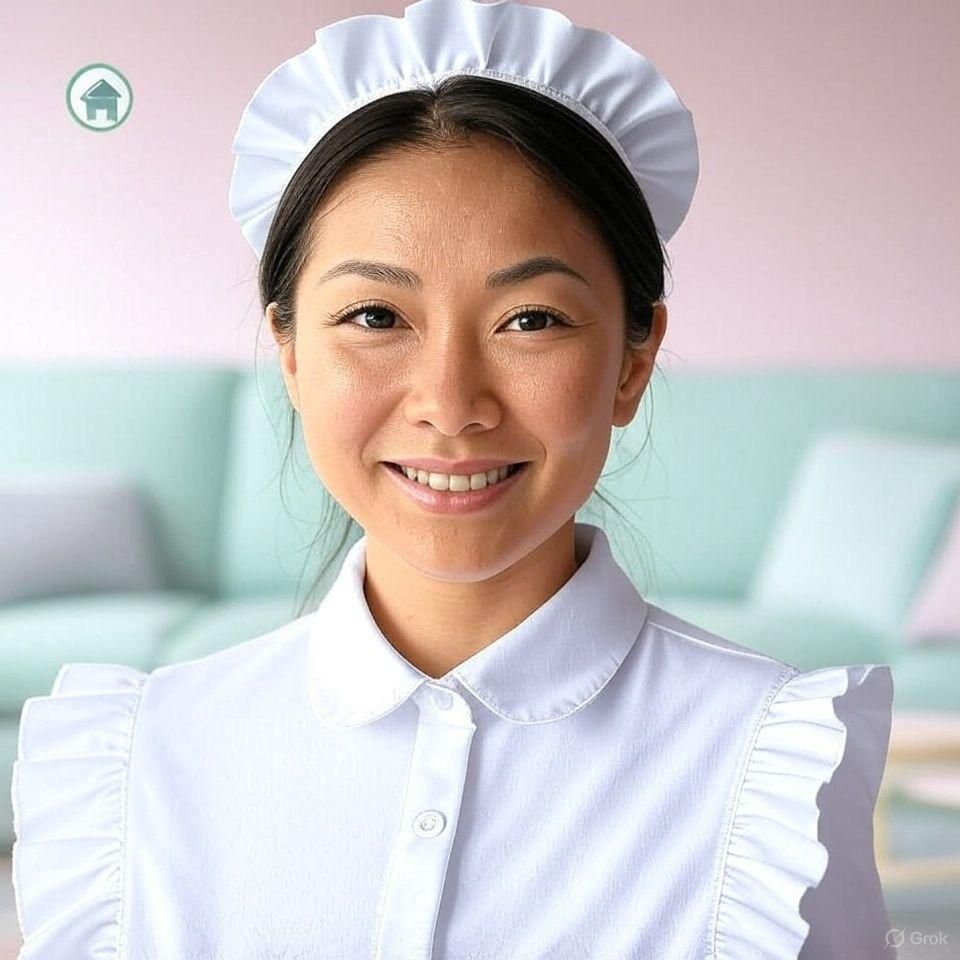 Maids Raleigh/Durham
