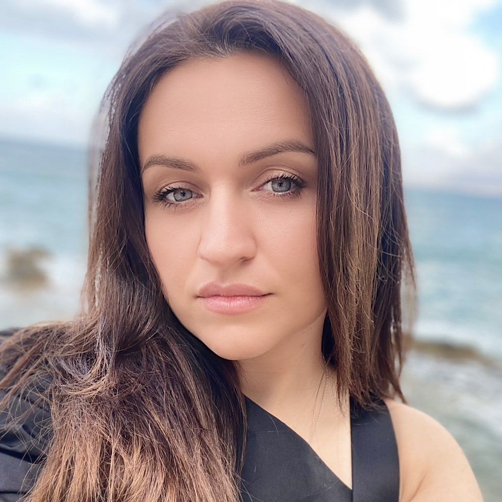 KhristinaLuxHair