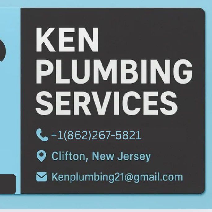 Ken Plumbing Service