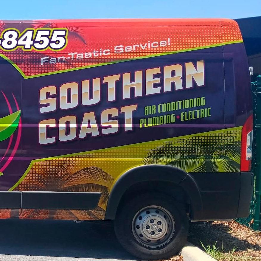 Southern Coast Services