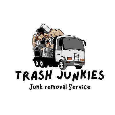 Avatar for Trash Junkies