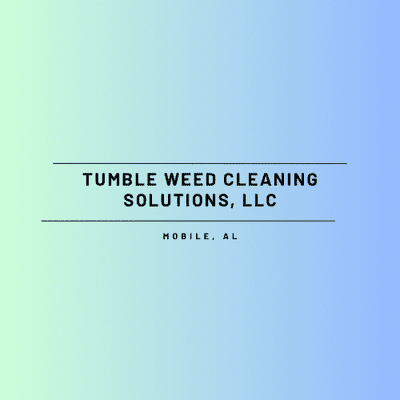 Avatar for Tumble Weed Cleaning Solutions, LLC