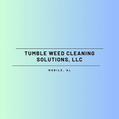 Tumble Weed Cleaning Solutions, LLC
