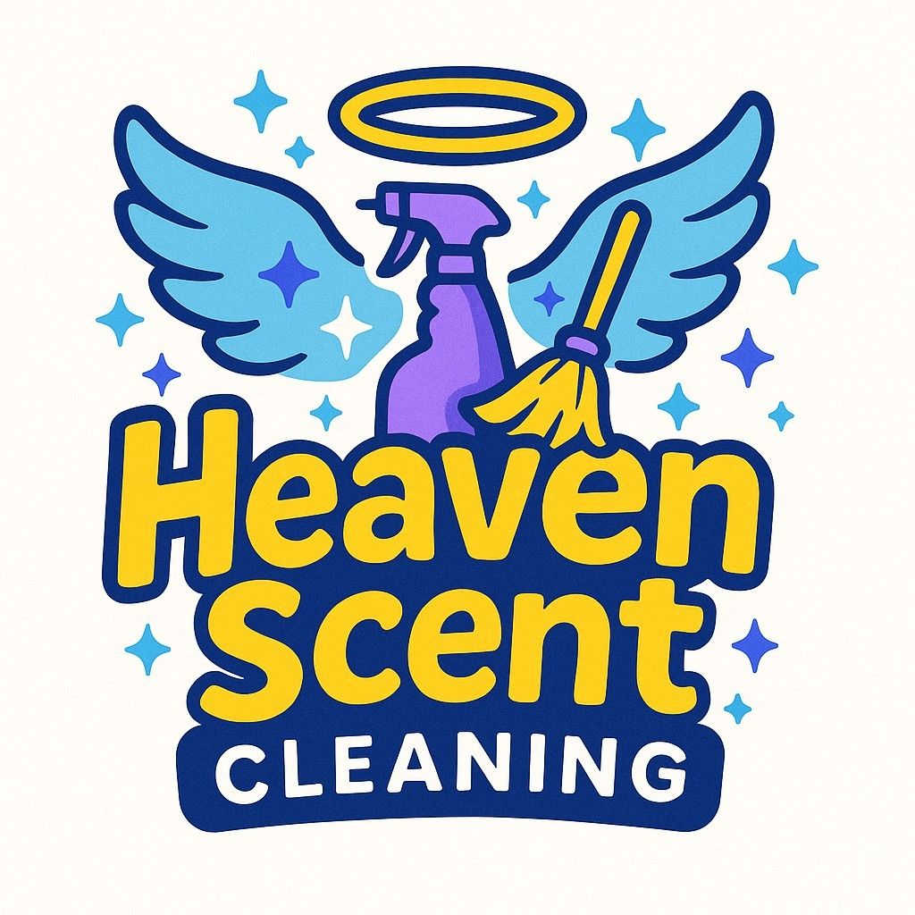 Heaven Scent Cleaning