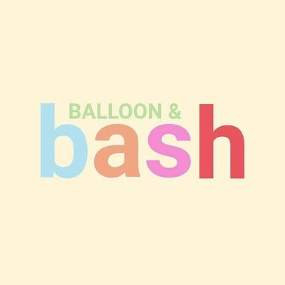 Avatar for Balloon & Bash