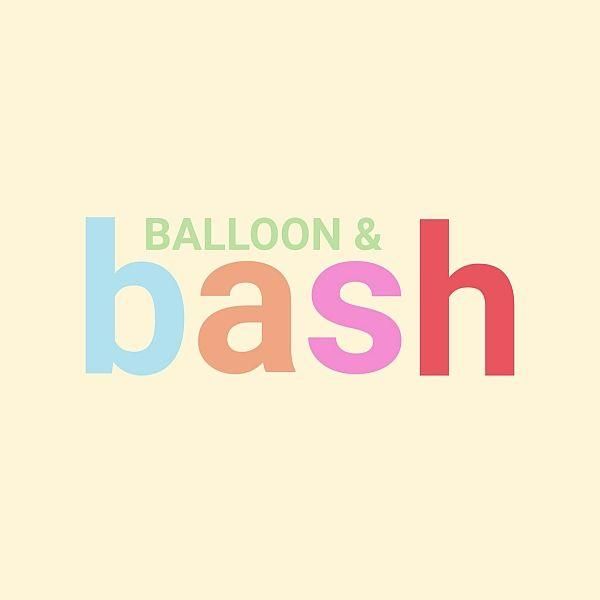 Balloon & Bash