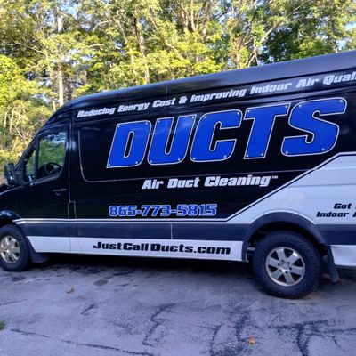 Avatar for DUCTS Air duct