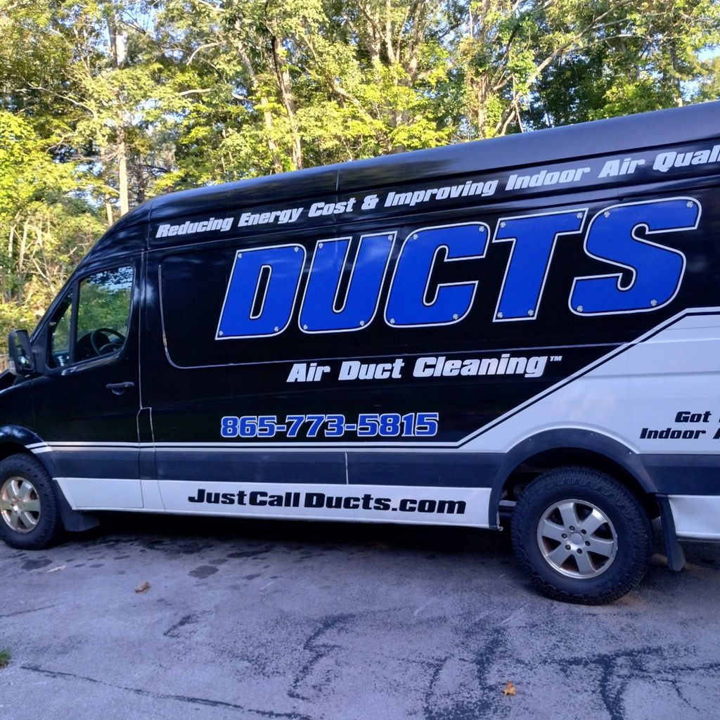 DUCTS Air duct