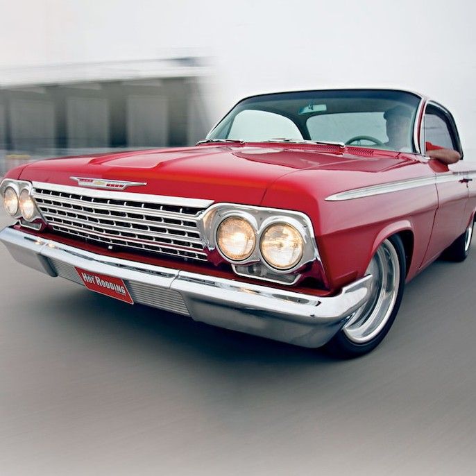 Good Grace Automotive