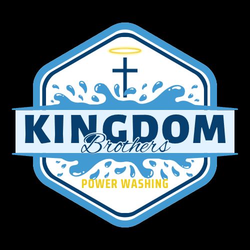 Kingdom Brother Power Washing LLC