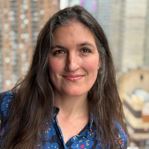 Leila Colbert Architecture PLLC