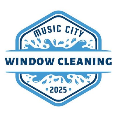 Avatar for Music City Window Cleaning
