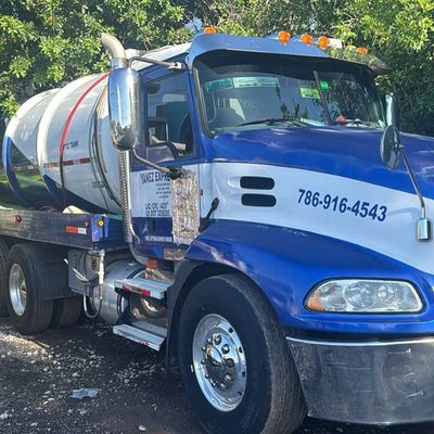 Avatar for Yanez express septic