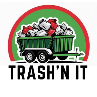 Avatar for Trash’N It